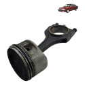 Pistao Biela Chevrolet Omega Gls Suprema 2.0 1992 1993