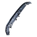 Travessa Parahoque Alma Dianteira Peugeot 206 1999 2002