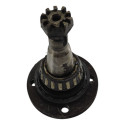 Ponta Eixo Traseiro Gm Corsa Classic 1998 2006 Preto