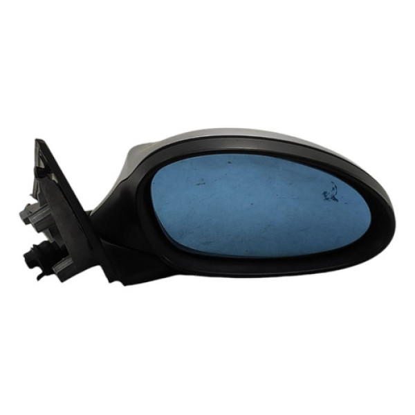 Espelho Retrovisor Eletrico Direito Bmw 120i 2008 2011