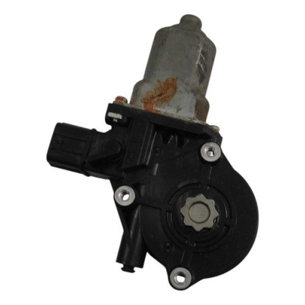 Motor Vidro Porta Traseira Esquerda Outlander 2013 2018
