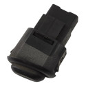 Botao Farol Milha Chevrolet Omega Australiano 1999 2003