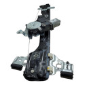 Maquina Vidro Traseira Esquerdo Chevrolet Tracker 2016 2020