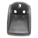 Batente Inferior Porta Lateral Mercedes Sprinter 416 2020 Dianteira Direito Preto