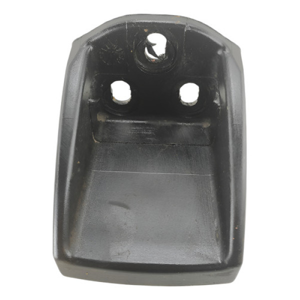 Batente Inferior Porta Lateral Mercedes Sprinter 416 2020 Dianteira Direito Preto