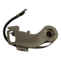 Platinado Distribuidor Vw Kombi Ford Corcel 1979 1989 Preto