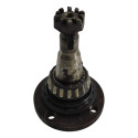 Ponta Eixo Traseiro Gm Corsa Classic 1998 2006 Preto