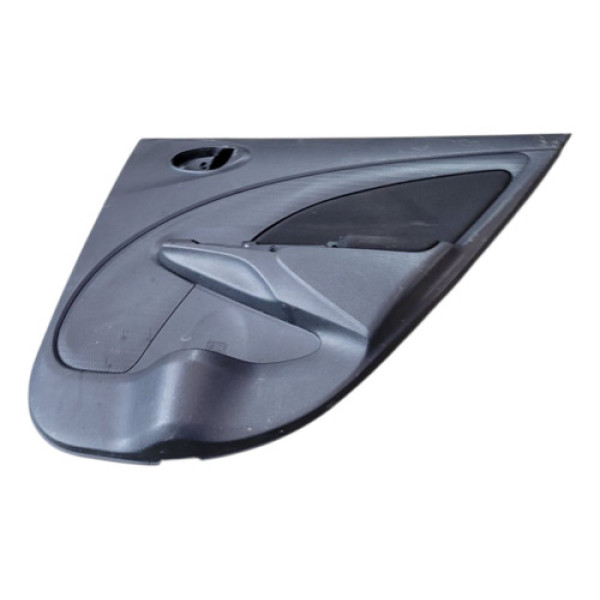 Forro Porta Traseira Direito Toyota Etios Sedan 2013 2019