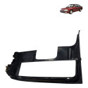 Capa Painel Velocimetro Instrumentos Chevrolet Omega 1993 Preto