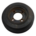 Polia Virabrequim Chevrolet Astra Vectra Zafira 2006 2012