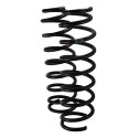 Par Mola Suspensao Traseira Toyota Corolla 2009 2014 Usado
