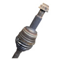 Semi Eixo Traseiro Gm Omega Australiano 3.8 V6 1999 2000