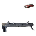 Moldura Acabamento Interno Porta Malas Chevrolet Omega 1992