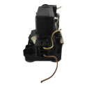 Fechadura Trava Porta Traseira Renault Sandero 2010 2011