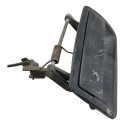 Macaneta Externa Traseira Direita Blazer 2001 2006 Traseira