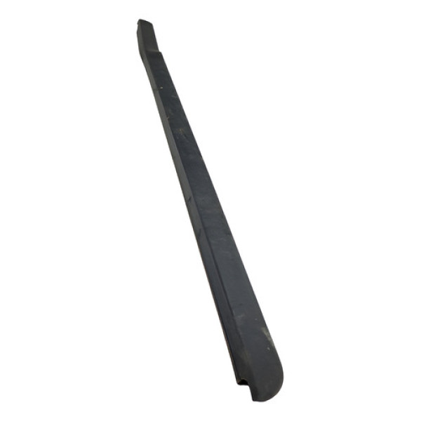 Pestana Interna Porta Traseira Esquerda Duster 2012 2019 Preto