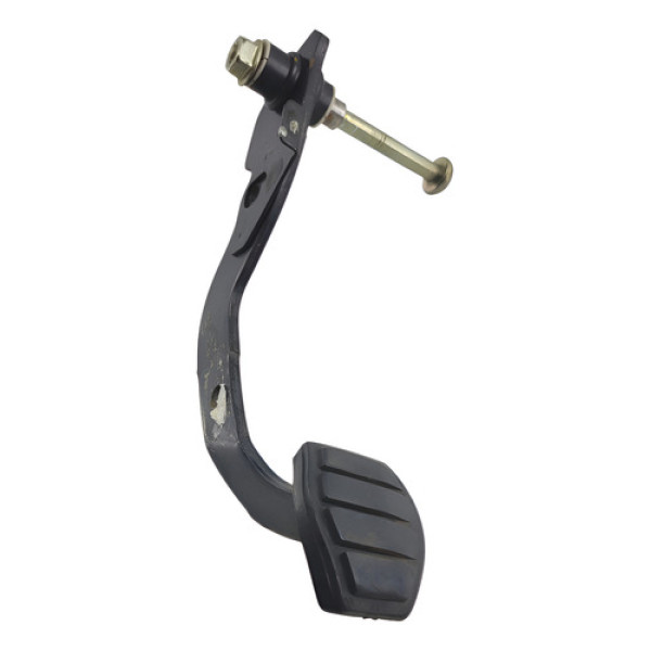 Pedal Mecanico Pedaleira Freio Renault Clio 1.0 2000 2003