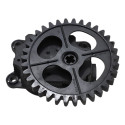 Motor Atuador Caixa Ar Chevrolet Cruze 2012 2016
