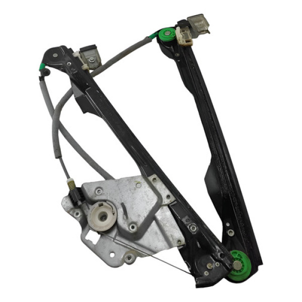 Maquina Vidro Eletrico Dianteira Direita Ford Focus 2000