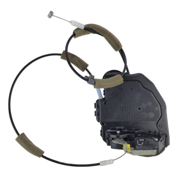Fechadura Eletrica Traseira Esquerda Honda Civic Lxl 10 12 