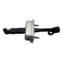 Limitador Porta Traseira Esquerda Chevrolet Cruze 2012 2016 Traseira Esquerda Preto