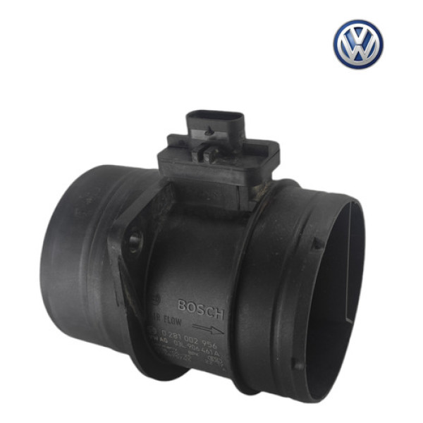 Medidor Sensor Fluxo Ar Volkswagen Amarok 2013 2020