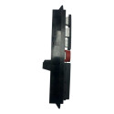 Botao Pisca Alerta Comando Chevrolet Captiva 2010 2012 Preto