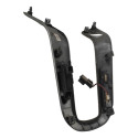 Moldura Console Central Cambio Chevrolet Cruze 2012 2016