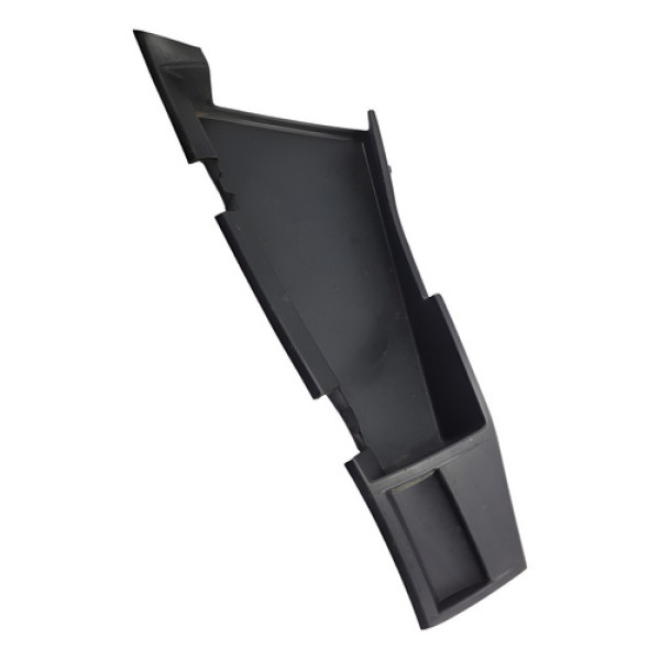 Acabamento Porta Objetos Direito C4 Picasso 2011 2012 Preto
