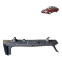 Moldura Acabamento Interno Porta Malas Chevrolet Omega 1992