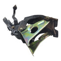 Pedal Pedaleira Freio Embreagem Effa M100 2008 2012