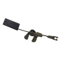 Pedal Acelerador Mecanico Ford F4000 F1000 F2000 1899 1992