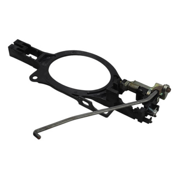 Suporte Macaneta Dianteira Direita Outlander 2013 2015 Dianteira/traseira