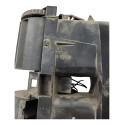 Difusor Ar Central Botao Plug Alerta  Astra 2005 2011