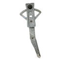 Maquina Vidro Dianteira Direita Chevrolet Corsa 1995 2001
