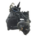 Coletor Admissao Corsa Prisma Meriva 1.4 2004 2012 Usado