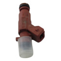 Bico Injetor Para Injecao Gol G6 1.0 8v Flex 2012 2016 1