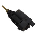 Motor Trava Porta Malas Chevrolet Meriva Corsa 2000