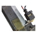 Motor Vidro Zafira Traseiro Esquerdo 2001 2010