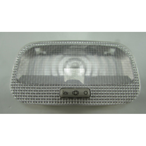 Luz De Teto Traseira Peugeot 307 - 2015 Original