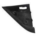 Moldura Interno Acabamento Retrovisor Chevrolet Cobalt 2012