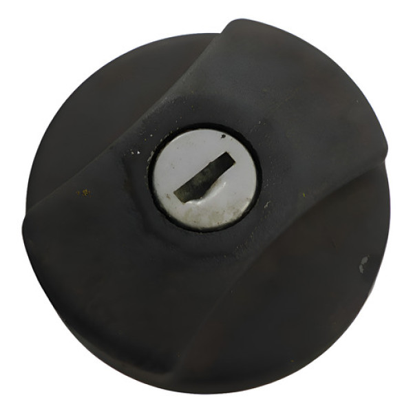 Tampa Tanque Combustivel Chevrolet Corsa Montana 2005 2010 Preto