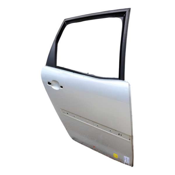 Dobradica Porta Traseira Direita C4 Picasso 2010 2012 Traseira Direito Preto