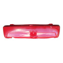 Suporte Parachoque Traseiro Chevrolet Celta 09 12 93378434