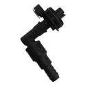 Valvula Respiro Motor Cruze Tracker 1.4 2017 2022