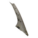 Moldura Coluna Parabrisa Direito Peugeot 307 2005 2011