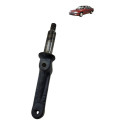 Suporte Bucha Leque Chevrolet Omega Suprema 1992 1993
