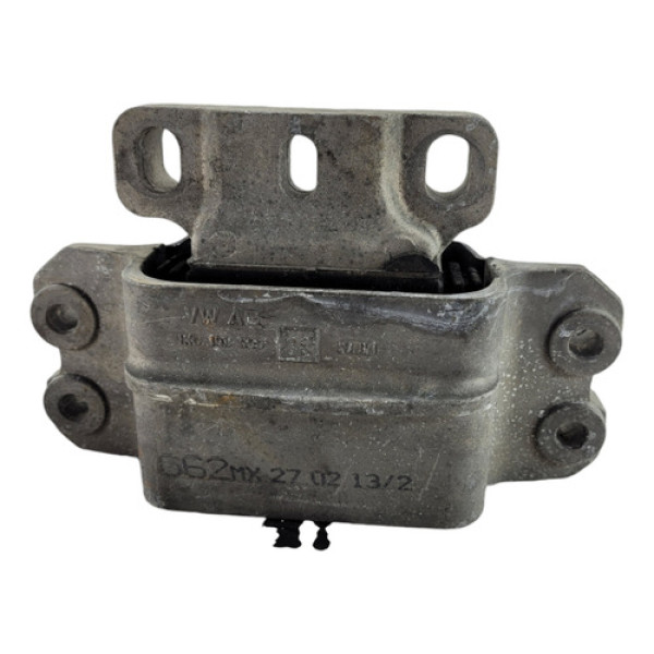 Coxim Calco Cambio Tiguan Jetta Passat Fusca Esquerdo 2005