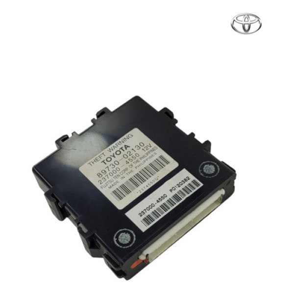 Modulo Conforto Alarme Vidro Toyota Corolla 2009 2014