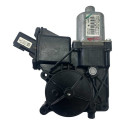 Motor Maquina Vidro Dianteira Esquerda  Gm Onix 2018 2019